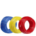 UL1007 Solid Copper Wire with PVC Insulation: Ideal for Electrical Equipment Wiring